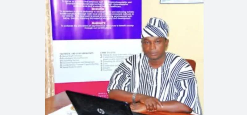 TOLECGH Backs Interior Ministry's Proposal for Mandatory Mental Health and Drug Screening in Public Sector Recruitment