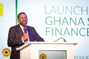 Bank of Ghana Launches Sustainable Finance Roadmap as Banking Sector Hits 73% ESG Compliance