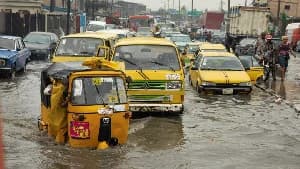 Lagos Floods and Egyptian Canal Tragedy Headline a Series of International Incidents and World Cup Disruptions