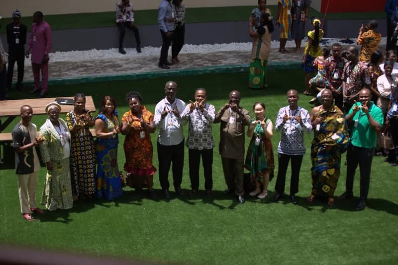 Global Media Alliance and Language Scholars Lead Push for AI Literacy and Cultural Preservation in Ghana