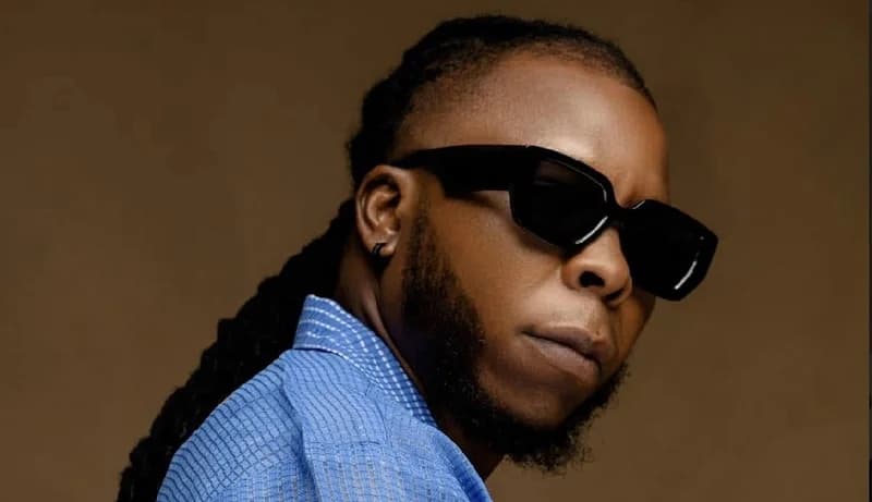 Edem’s New Single ‘Gota’ Sparks Social Media Frenzy as Ewe Phrase Goes Viral