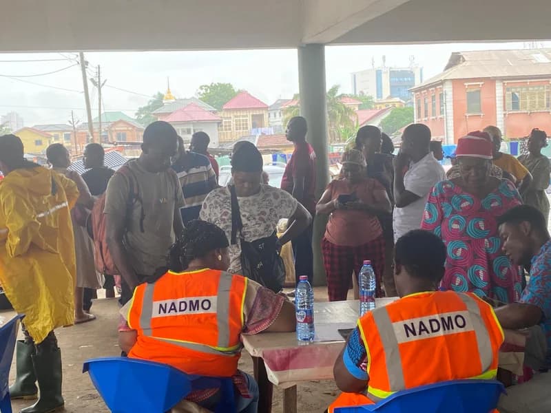 Ghana Armed Forces Reach Milestone on Accra–Kumasi Expressway Amidst Capital Fire Recovery and Sanitation Bottlenecks