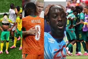 African Nations Achieve Historic Milestone with Record Representation in 2026 FIFA World Cup Knockout Stages