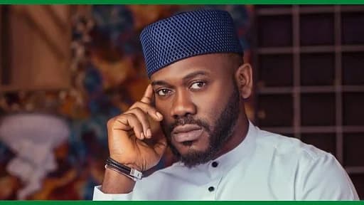 Noise gets rewarded more than quality in Nollywood– Deyemi Okanlawon