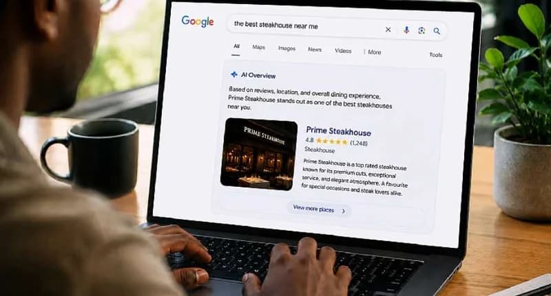 Google’s AI Shift and the Rise of Zero-Click Searches: Redefining Brand Visibility in the Digital Age