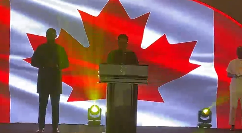 Ghana-Canada Trade Surges 56% to $752M as Government Secures $700M Petrochemical Investment