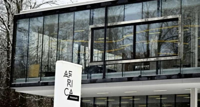 Belgium’s AfricaMuseum to Digitize Colonial-Era Congo Mining Archives to Boost DRC Mineral Sector