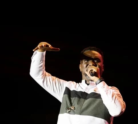 A ‘river’ of praises at Joe Mettle’s Praise Reloaded