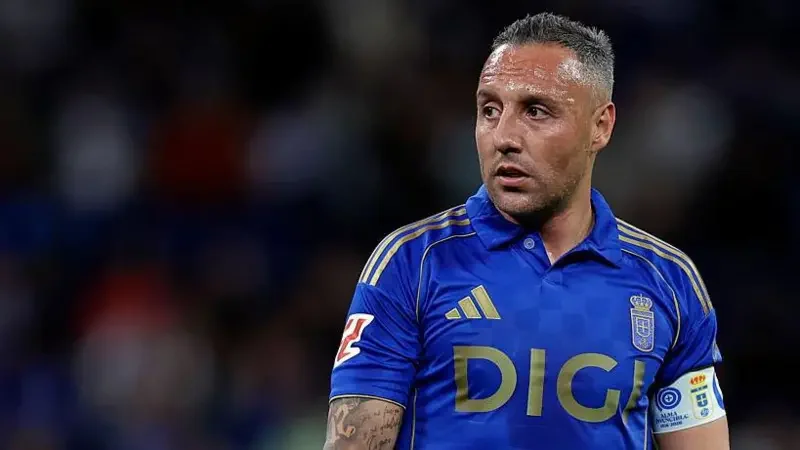Former Arsenal Star Santi Cazorla Retires at 41 as Germany Targets Jurgen Klopp for National Coaching Role