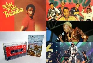 From Zoblazo to Yeke Yeke: How Pan-African Hits Shaped Ghana’s Enduring Music Culture
