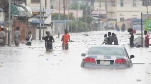 Abraham Koomson Urges Government to Adopt Waste Processing Technology to Mitigate Flooding
