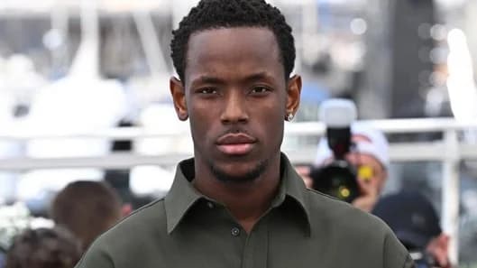 Top Boy actor Micheal Ward raped woman in car, court told