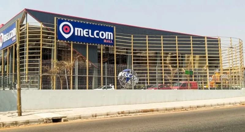 Melcom Limited Assures Stock Stability Following Major Warehouse Fire at Tema Free Zones