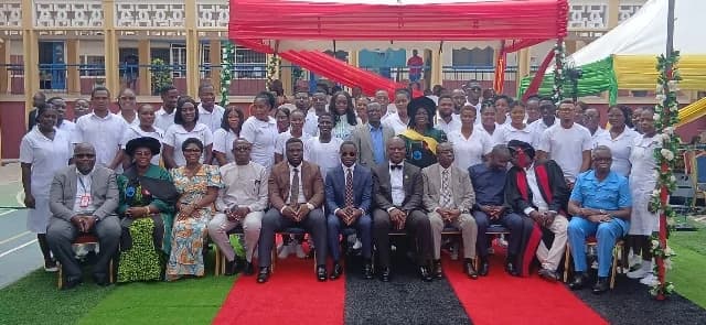 Ghana to Sign Strategic Health Worker Deployment Agreements with United States and United Kingdom