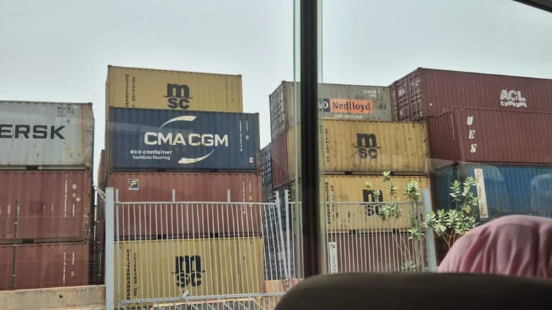 FABAG Urges Immediate Suspension of Ghana Easy Pass Programme Over Rising Business Costs