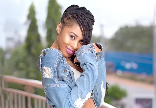 Ghanaian Artist Itz Tiffany Clarifies Mutual Departure from Fuse ODG’s Off Da Ground Records