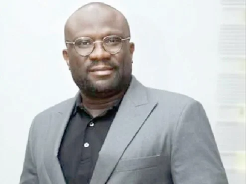 former Chief Executive Officer of the National Food Buffer Stock Company (NAFCO), Hanan Abdul-Wahab Aludiba