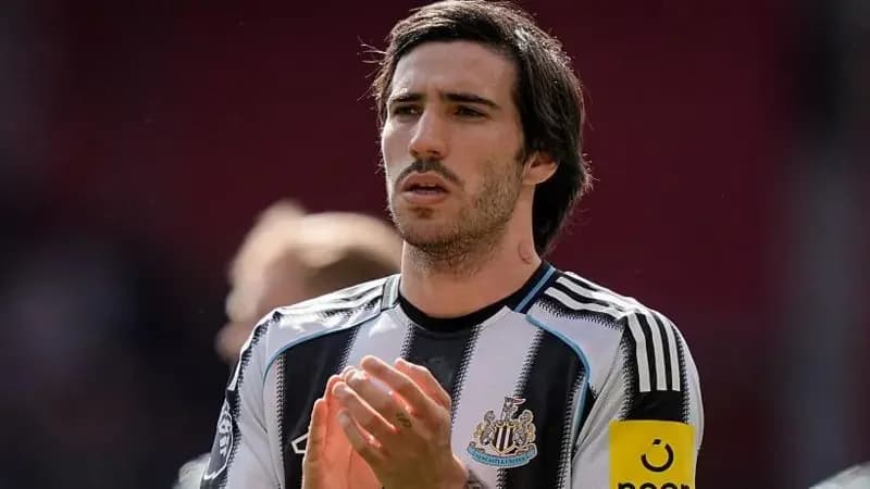 Tottenham Hotspur Secures Record £100m Sandro Tonali Transfer as Baba Yara Stadium Renovations Begin