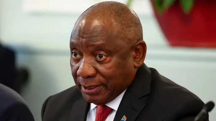 No visit for Ramaphosa – Ghana rejects South African President's request over xenophobic attacks