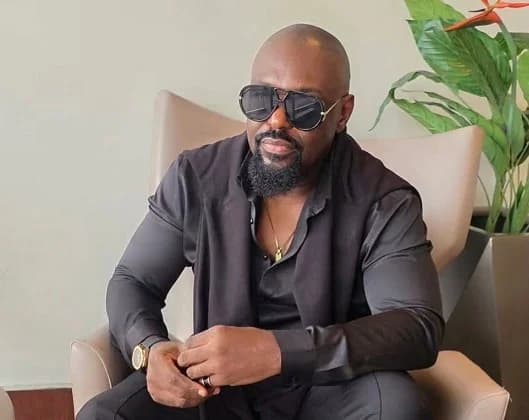 Demons rule entertainment industry – Jim Iyke claims
