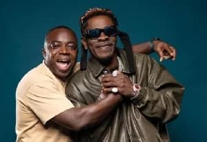 Shatta Wale Secures Gold Board Support for 'Shatta Fest' as Management Sets Conditions for Adane Best Collaboration