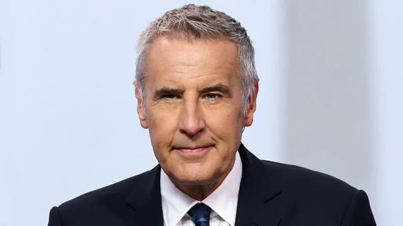 Veteran Broadcaster Dermot Murnaghan Dies at 68 Following Battle with Prostate Cancer
