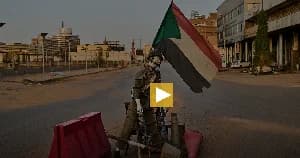 Millions Return to Khartoum as Sudanese Military Gains Ground Against RSF