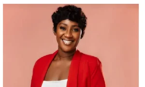 Showboy and Natalia Andoh Advocate for Professional Respect in Ghana's Creative Arts