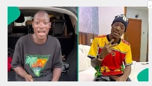 DJ Chicken Remanded Over Seyi Tinubu Threat as Ajagurajah Foresees Abu Trica’s Re-Arrest