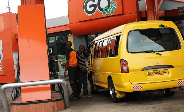 NPA Hikes Petroleum Price Floors for July; Diesel Jumps 6% Amid Rising Global Tensions