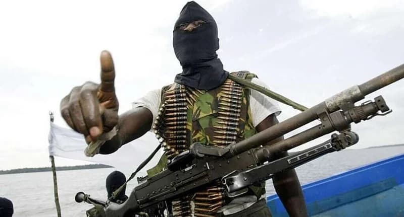 Cambridge University Report Reveals Boko Haram's Strategic Use of AI for Terror Operations