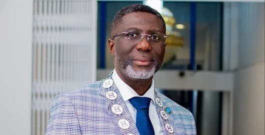 Ghana Infrastructure Report Card 2026: GhIE Highlights $1.2bn Aviation Investment Gap and Road Decline