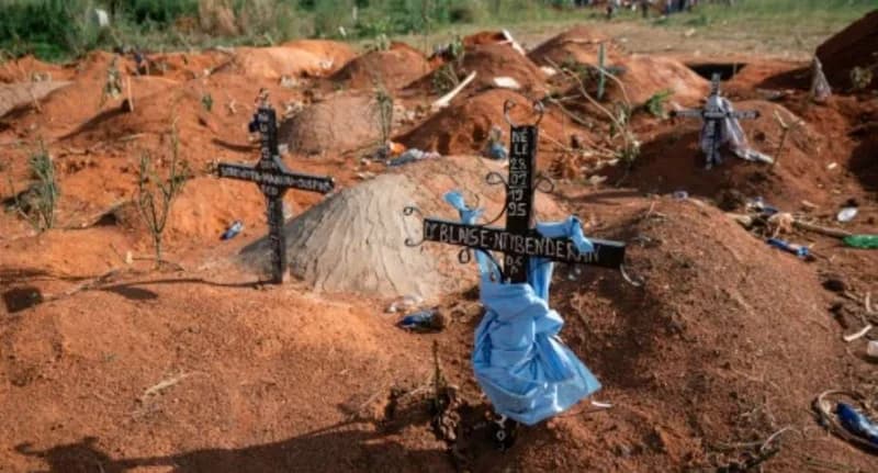 WHO Warns DRC Ebola Scale Far Exceeds Official Figures as Health Workers Threaten Strike Over Unpaid Wages