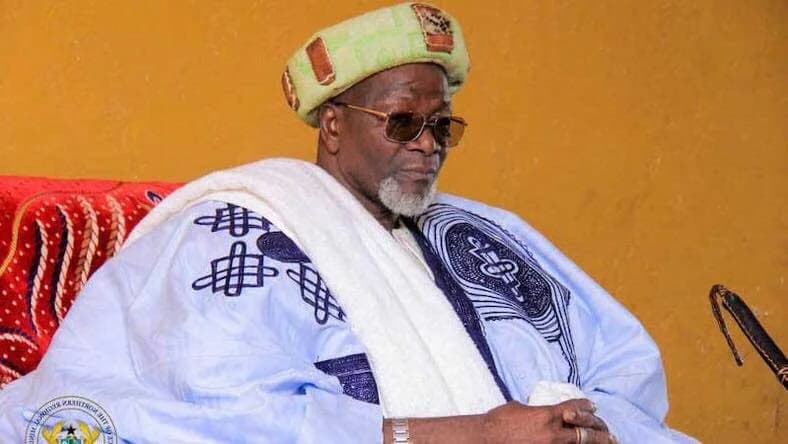 GES Temporarily Closes Yendi Schools to Honor Late Dagbon Overlord Yaa-Naa Abukari II