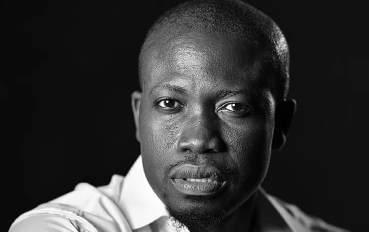 Andrew Tandoh Adote Urges Stronger Copyright Laws and Royalties for Ghanaian Voice-Over Artistes