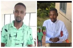 Bole SHS Teacher Claims Student in Viral Video is Girlfriend, Expresses Intent to Marry
