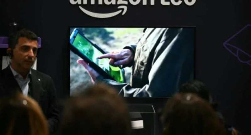 Amazon to Challenge Starlink in South Africa with 2027 Satellite Internet Launch
