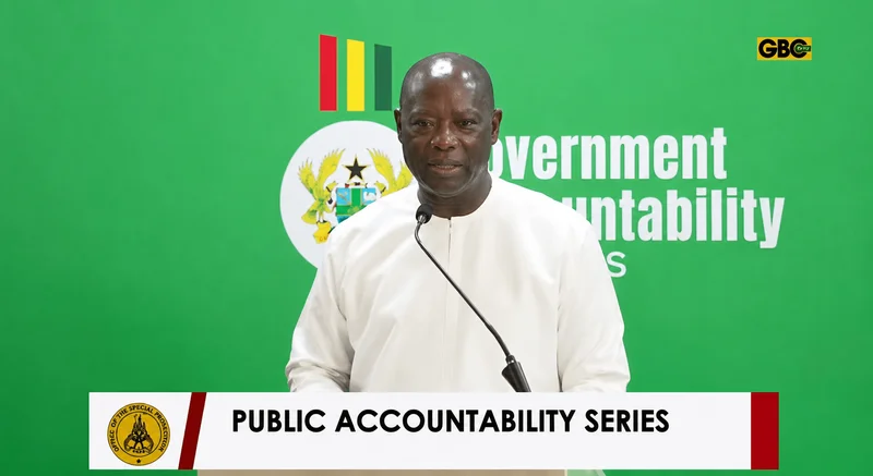 Cabinet Restores Achimota Forest Protection, Bans Ghana Card Photocopying, and Reaffirms Ivorian Border