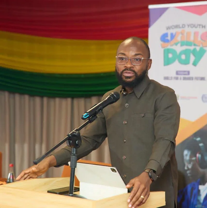 Parliamentary Caucus and NYA Call for Strategic Investment in Ghana’s 12 Million Youth to Secure Economic Future