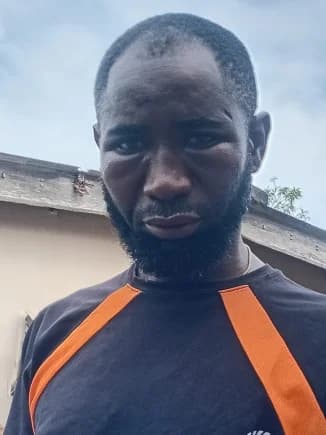 Graphic Communications Staff Member Aliu Mahama Allegedly Assaulted by Nungua Police Following Case of Mistaken Identity