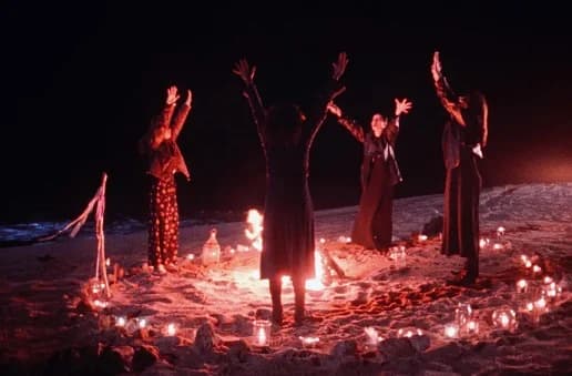 Boo who? Gen Z loves horror because real life has scared them plenty