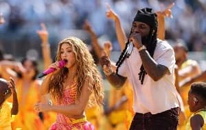 2026 World Cup Spectacle: Burna Boy and Global Stars Headline Historic Final as IShowSpeed Represents Ghana
