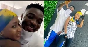 Akuapem Poloo Addresses Marriage Rumors with AMG Armani and Debunks Daddy Lumba Funeral Conspiracies