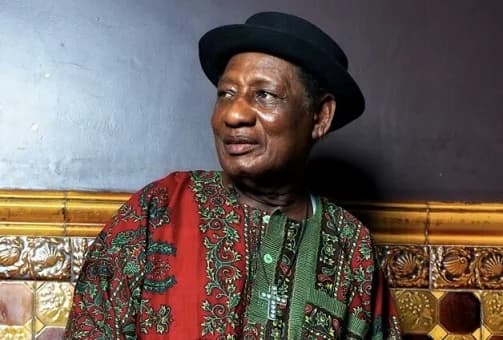 Ebo Taylor’s final funeral rites scheduled for August 1