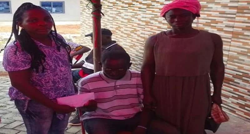 PIWC-ATOMIC, Dormaa East District, and Dr. Oduro Lead New Community Health and Social Welfare Initiatives Across Ghana