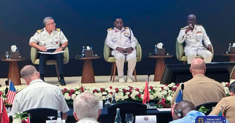 Ghana and Morocco Deepen Strategic Partnership Through 11 New Cooperation Accords and Maritime Security Alliance