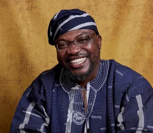GH film industry undervalues casting directors — Mawuko Kuadzi