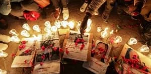 Former Kenyan Governor Okoth Obado Convicted of Murdering Pregnant Student Sharon Otieno