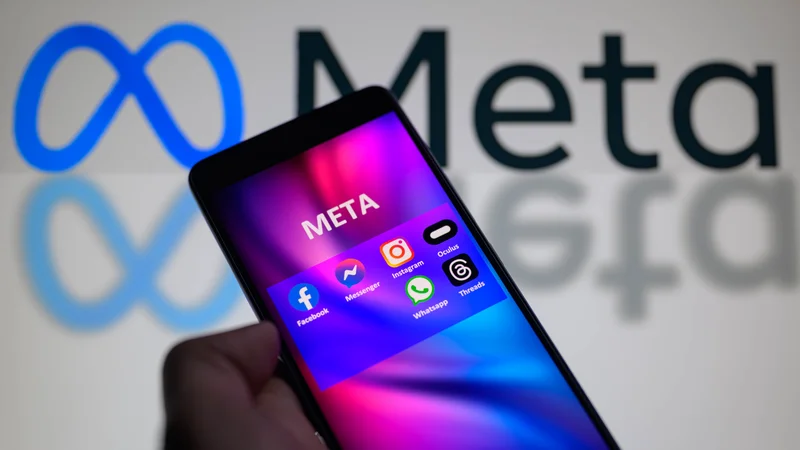 Florida Teenager Withdraws Social Media Addiction Lawsuit Against Meta to Focus on Recovery