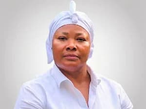 Ghanaian Expatriate Hailed for Berlin Rescue as Evangelist Patricia Asiedua Shares Harsh Realities of Prison Life